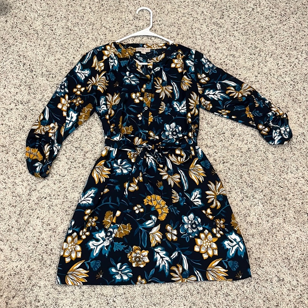 LOFT work dress - Picture 1 of 3